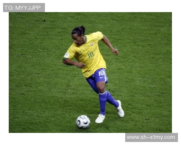 足球明星肖像解析:从球场英雄到全球偶像的成长历程