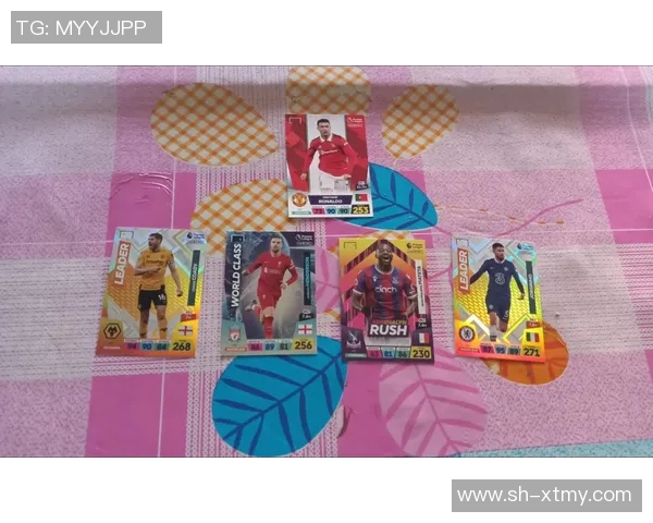 全新帕尼尼球星卡足球基础包让球迷收藏热情再升温