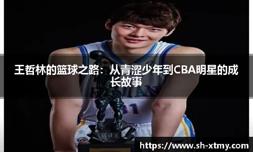 王哲林的篮球之路：从青涩少年到CBA明星的成长故事