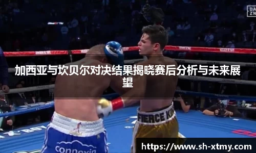 加西亚与坎贝尔对决结果揭晓赛后分析与未来展望