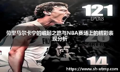 劳里马尔卡宁的崛起之路与NBA赛场上的精彩表现分析